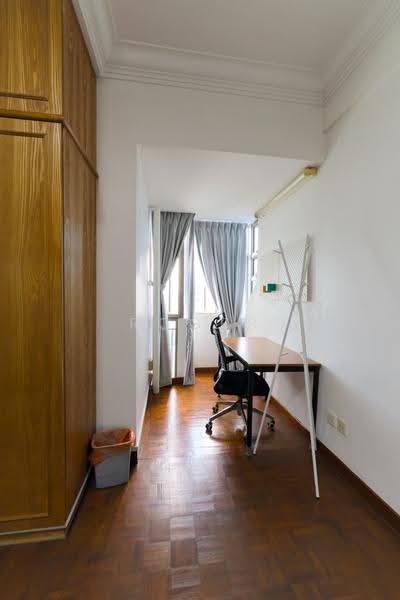 Boon Teck Towers, 41 Boon Teck Road, Balestier / Toa Payoh, Room Rental, 200 sqft, Condominium For Rent, by Roger Tay, 500260641 - Study Corner - PropertyGuru.com.sg