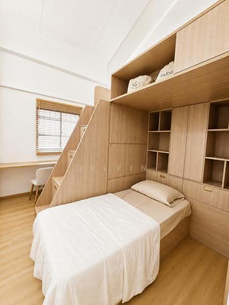 727 Ang Mo Kio Avenue 6, 727 Ang Mo Kio Avenue 6, Ang Mo Kio / Bishan / Thomson, 2 Bedrooms, 721 sqft, HDB Flat For Sale, by Delvin Ong, 500260643 - Bedroom - PropertyGuru.com.sg