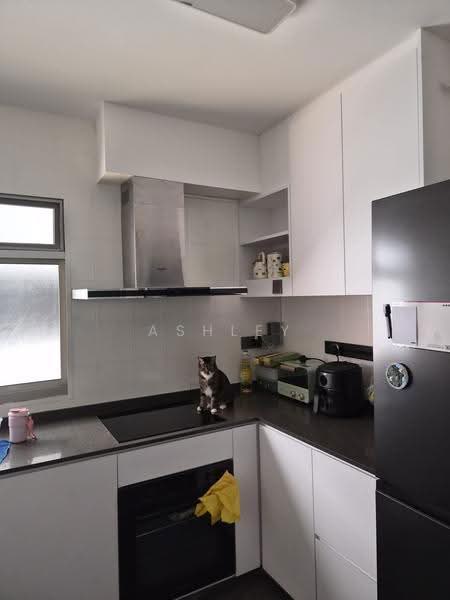 272A Sengkang Central, 272A Sengkang Central, Hougang / Punggol / Sengkang, Room Rental, 110 sqft, HDB Flat For Rent, by Ashley POH, 500260644 - Kitchen - PropertyGuru.com.sg