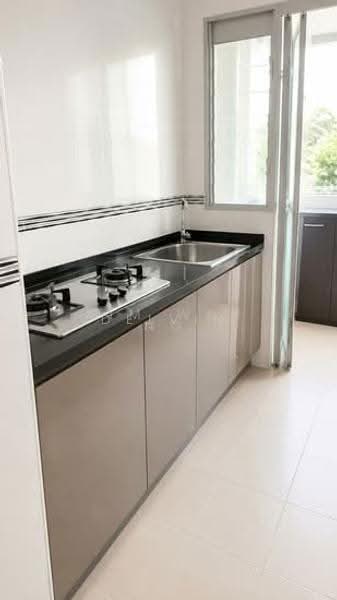 93B Telok Blangah Street 31, 93B Telok Blangah Street 31, Harbourfront / Telok Blangah, 2 Bedrooms, 732 sqft, HDB Flat For Sale, by Delvin Ong, 500260651 - Kitchen - PropertyGuru.com.sg