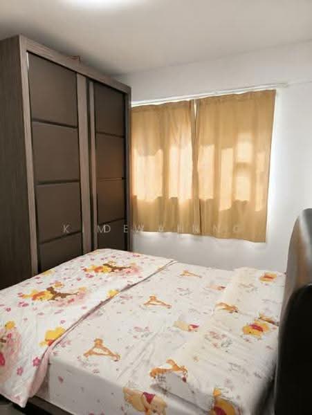 93B Telok Blangah Street 31, 93B Telok Blangah Street 31, Harbourfront / Telok Blangah, 2 Bedrooms, 732 sqft, HDB Flat For Sale, by Delvin Ong, 500260651 - Bedroom - PropertyGuru.com.sg