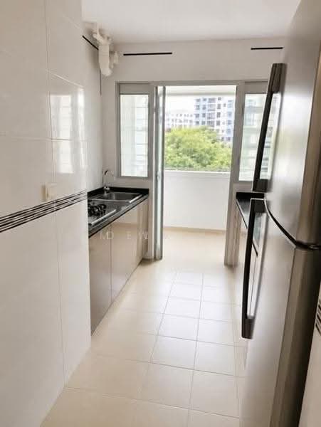 93B Telok Blangah Street 31, 93B Telok Blangah Street 31, Harbourfront / Telok Blangah, 2 Bedrooms, 732 sqft, HDB Flat For Sale, by Delvin Ong, 500260651 - Kitchen - PropertyGuru.com.sg