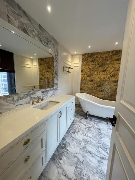 Four Seasons Park, 8 Cuscaden Walk, Tanglin / Holland / Bukit Timah, 4 Bedrooms, 2,794 sqft, Condominium For Rent, by Diana Wong, 500260652 - PropertyGuru.com.sg