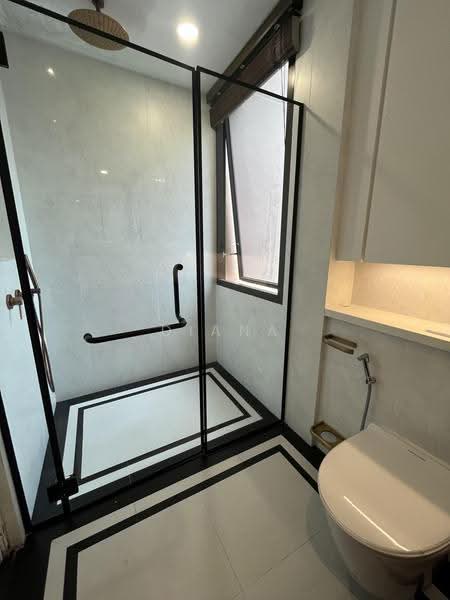 Four Seasons Park, 8 Cuscaden Walk, Tanglin / Holland / Bukit Timah, 4 Bedrooms, 2,794 sqft, Condominium For Rent, by Diana Wong, 500260652 - PropertyGuru.com.sg