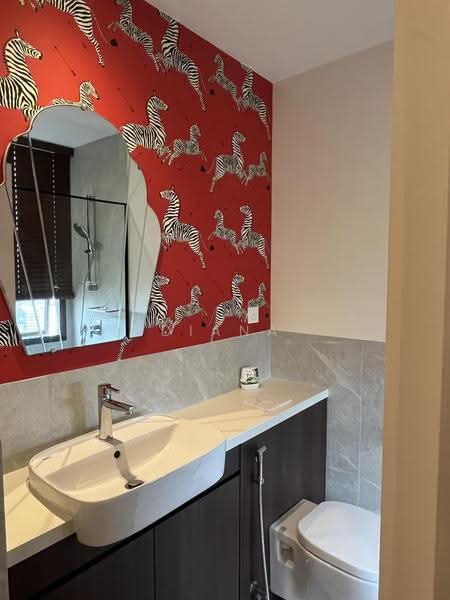 Four Seasons Park, 8 Cuscaden Walk, Tanglin / Holland / Bukit Timah, 4 Bedrooms, 2,794 sqft, Condominium For Rent, by Diana Wong, 500260652 - PropertyGuru.com.sg