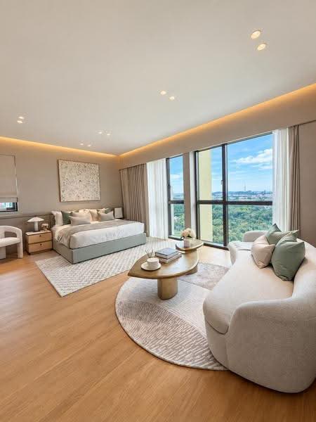 Pinetree Hill, 30 Pine Grove, Clementi Park / Upper Bukit Timah, 5 Bedrooms, 2,874 sqft, Condominium For Sale, by Jamie Yoeng, 500260653 - Bedroom - PropertyGuru.com.sg