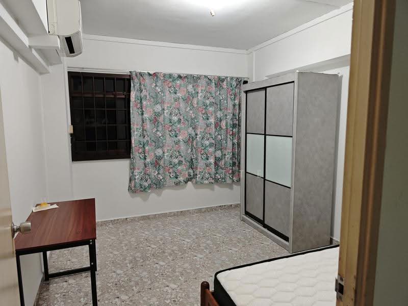 115B Yishun Ring Road, 115B Yishun Ring Road, Sembawang / Yishun, Room Rental, 11 sqft, HDB Flat For Rent, by Brigitte Tan 郑滢薇, 500260655 - Bedroom - PropertyGuru.com.sg