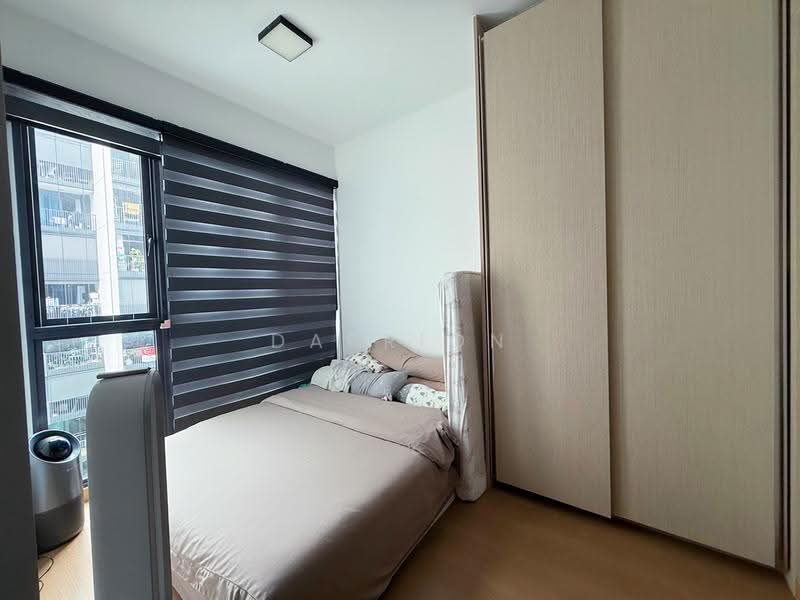 Treasure at Tampines, 57 Tampines Lane, Pasir Ris / Tampines, 2 Bedrooms, 678 sqft, Condominium For Sale, by Darrion Lau, 500260658 - Bedroom - PropertyGuru.com.sg
