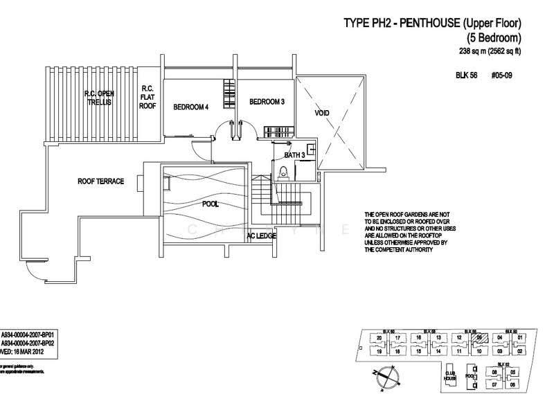 4 bedroom + enclosed study, Marine Terrace MRT, penthouse with pool, pet friendly, East Coast / Marine Parade, 4 Bedrooms, 2,562 sqft, Condominium For Rent, by Cheryne Hoo, 500260665 - PropertyGuru.com.sg