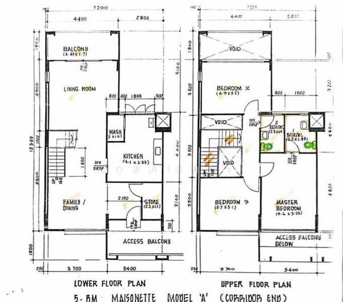 408 Jurong West Street 42, 408 Jurong West Street 42, Boon Lay / Jurong / Tuas, 3 Bedrooms, 1,561 sqft, HDB Flat For Sale, by Kaili Ong, 500260666 - PropertyGuru.com.sg