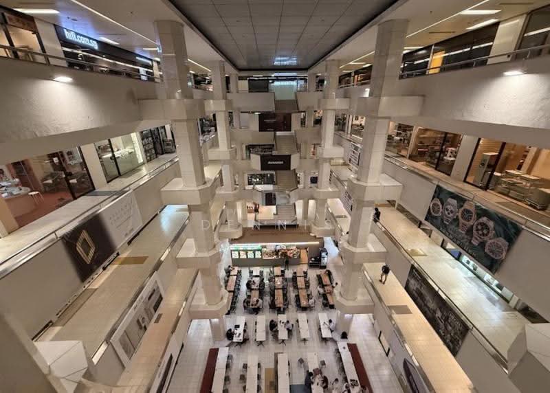 The Adelphi, 1 Coleman Street, City Hall / Clarke Quay, 428 sqft, Mall Shop For Rent, by Dennis Li, 500260667 - Interior - CommercialGuru.com.sg