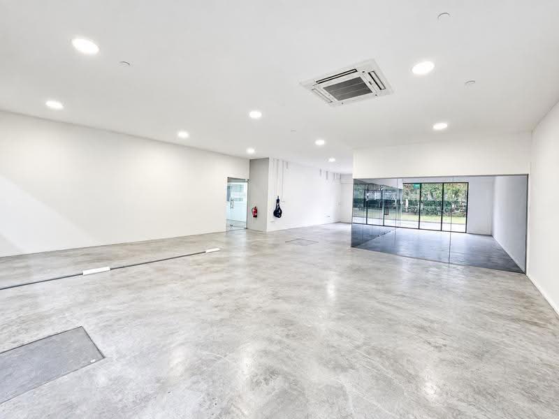 Carros Centre, 60 JALAN LAM HUAT, Admiralty / Woodlands, 8,052 sqft, Factory / Workshop (B2) For Rent, by Alvin Chiam, 500260669 - Interior - CommercialGuru.com.sg