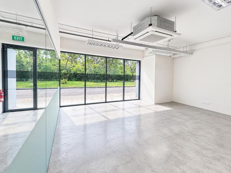 Carros Centre, 60 JALAN LAM HUAT, Admiralty / Woodlands, 8,052 sqft, Factory / Workshop (B2) For Rent, by Alvin Chiam, 500260669 - Interior - CommercialGuru.com.sg