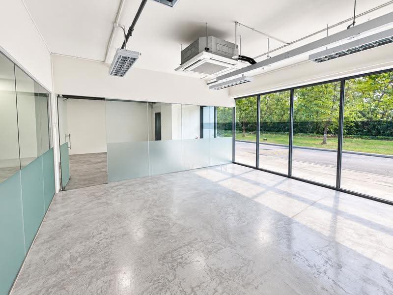 Carros Centre, 60 JALAN LAM HUAT, Admiralty / Woodlands, 8,052 sqft, Factory / Workshop (B2) For Rent, by Alvin Chiam, 500260669 - Interior - CommercialGuru.com.sg