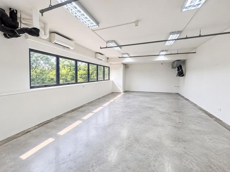 Carros Centre, 60 JALAN LAM HUAT, Admiralty / Woodlands, 8,052 sqft, Factory / Workshop (B2) For Rent, by Alvin Chiam, 500260669 - Interior - CommercialGuru.com.sg