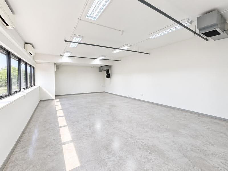 Carros Centre, 60 JALAN LAM HUAT, Admiralty / Woodlands, 8,052 sqft, Factory / Workshop (B2) For Rent, by Alvin Chiam, 500260669 - Interior - CommercialGuru.com.sg