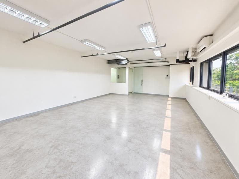 Carros Centre, 60 JALAN LAM HUAT, Admiralty / Woodlands, 8,052 sqft, Factory / Workshop (B2) For Rent, by Alvin Chiam, 500260669 - Interior - CommercialGuru.com.sg