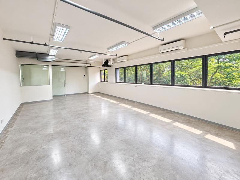 Carros Centre, 60 JALAN LAM HUAT, Admiralty / Woodlands, 8,052 sqft, Factory / Workshop (B2) For Rent, by Alvin Chiam, 500260669 - Interior - CommercialGuru.com.sg