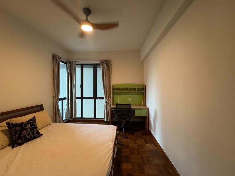 Regent Grove, 50 Choa Chu Kang North 7, Dairy Farm / Bukit Panjang / Choa Chu Kang, 3 Bedrooms, 1,195 sqft, Condominium For Rent, by Joey Tan, 500260670 - Bedroom - PropertyGuru.com.sg