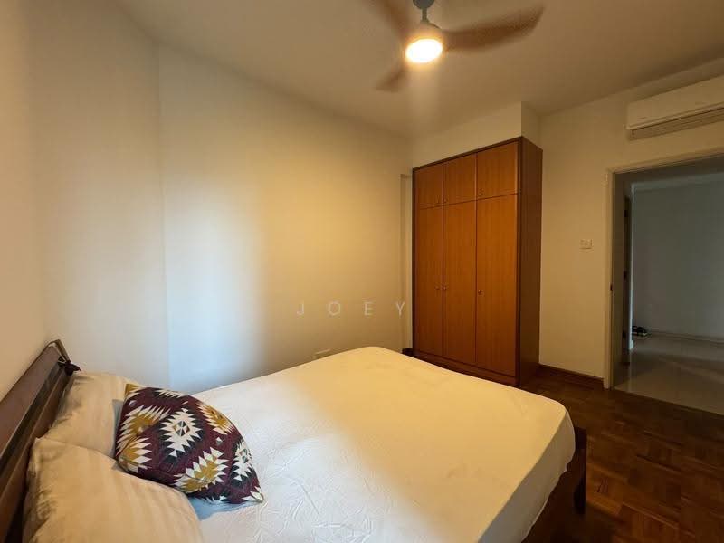 Regent Grove, 50 Choa Chu Kang North 7, Dairy Farm / Bukit Panjang / Choa Chu Kang, 3 Bedrooms, 1,195 sqft, Condominium For Rent, by Joey Tan, 500260670 - Bedroom - PropertyGuru.com.sg