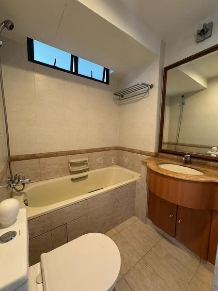 Regent Grove, 50 Choa Chu Kang North 7, Dairy Farm / Bukit Panjang / Choa Chu Kang, 3 Bedrooms, 1,195 sqft, Condominium For Rent, by Joey Tan, 500260670 - Bathroom - PropertyGuru.com.sg