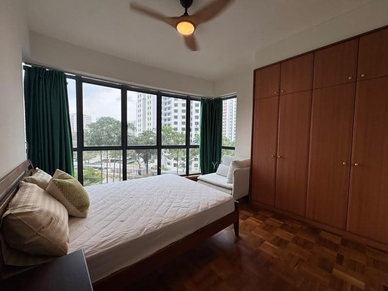 Regent Grove, 50 Choa Chu Kang North 7, Dairy Farm / Bukit Panjang / Choa Chu Kang, 3 Bedrooms, 1,195 sqft, Condominium For Rent, by Joey Tan, 500260670 - PropertyGuru.com.sg