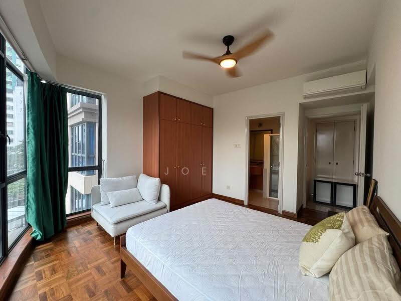 Regent Grove, 50 Choa Chu Kang North 7, Dairy Farm / Bukit Panjang / Choa Chu Kang, 3 Bedrooms, 1,195 sqft, Condominium For Rent, by Joey Tan, 500260670 - Bedroom - PropertyGuru.com.sg