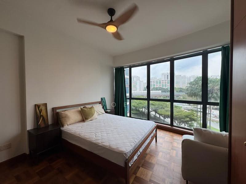 Regent Grove, 50 Choa Chu Kang North 7, Dairy Farm / Bukit Panjang / Choa Chu Kang, 3 Bedrooms, 1,195 sqft, Condominium For Rent, by Joey Tan, 500260670 - Bedroom - PropertyGuru.com.sg