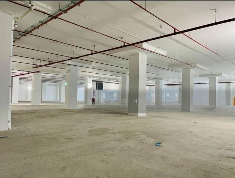 Food Factory, Food Warehouse, Senoko, Central Kitchen, Storage, Water Point, Floor Trap, Food , Factory, Warehouse, Admiralty / Woodlands, 10,001 sqft, Warehouse For Rent, by Jason Chong, 500260678 - Interior - CommercialGuru.com.sg