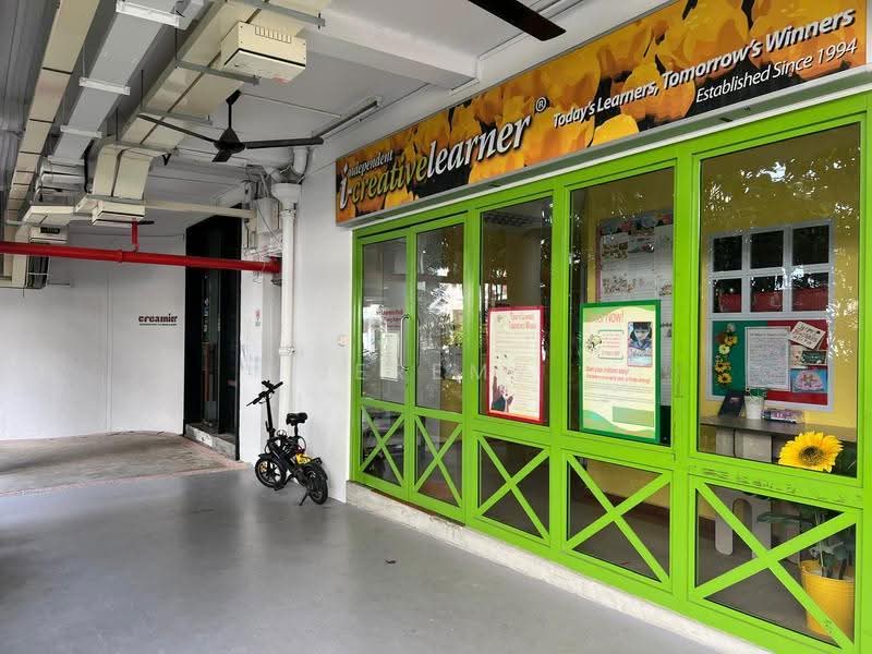Tiong Bahru, Alexandra / Commonwealth, 958 sqft, Shop / Shophouse For Sale, by Jeremy He, 500260695 - Exterior - CommercialGuru.com.sg