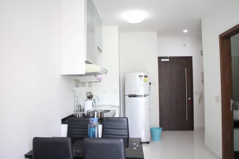 Parc Rosewood, 99 Rosewood Drive, Admiralty / Woodlands, 1 Bedroom, 431 sqft, Condominium For Rent, by Laven Loo 吕欣颐, 500260702 - PropertyGuru.com.sg