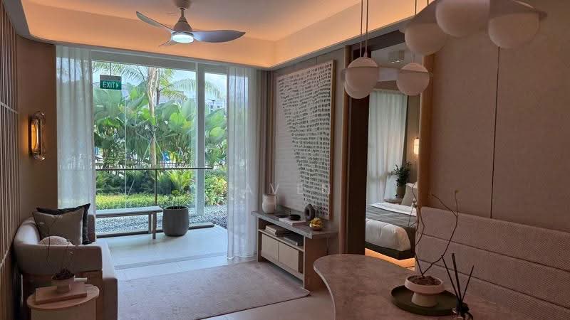 Hillhaven, 7 Hillview Rise, Dairy Farm / Bukit Panjang / Choa Chu Kang, 3 Bedrooms, 947 sqft, Condominium For Rent, by Laven Loo 吕欣颐, 500260703 - PropertyGuru.com.sg