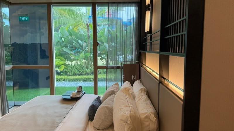 Hillhaven, 7 Hillview Rise, Dairy Farm / Bukit Panjang / Choa Chu Kang, 3 Bedrooms, 947 sqft, Condominium For Rent, by Laven Loo 吕欣颐, 500260703 - PropertyGuru.com.sg