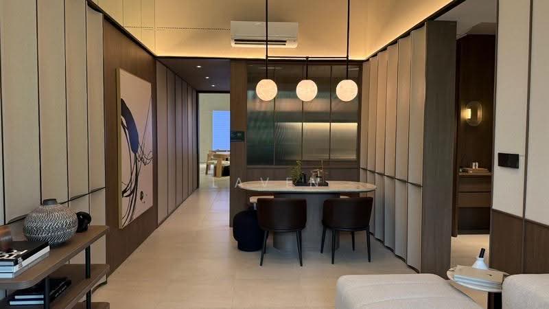 Hillhaven, 7 Hillview Rise, Dairy Farm / Bukit Panjang / Choa Chu Kang, 3 Bedrooms, 947 sqft, Condominium For Rent, by Laven Loo 吕欣颐, 500260703 - PropertyGuru.com.sg