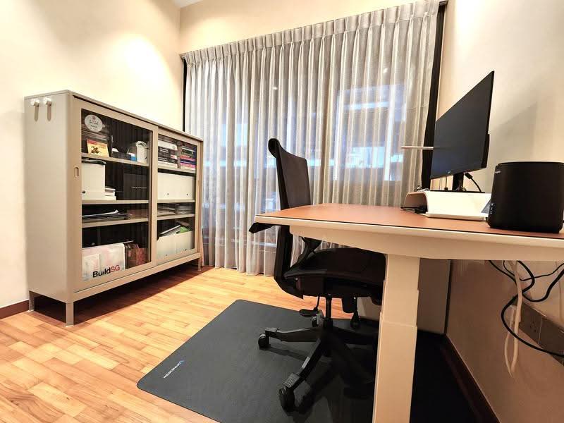 Kent Ridge Hill Residences, 66 South Buona Vista Road, Buona Vista / West Coast / Clementi New Town, 3 Bedrooms, 1,076 sqft, Condominium For Sale, by Jenna Leong, 500260705 - Study - PropertyGuru.com.sg
