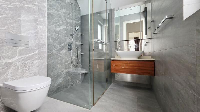Victoria Park Villas, Coronation Road, Tanglin / Holland / Bukit Timah, 5 Bedrooms, 4,628 sqft, Semi-Detached House For Sale, by Noel Yu Hanwei, 500260708 - PropertyGuru.com.sg