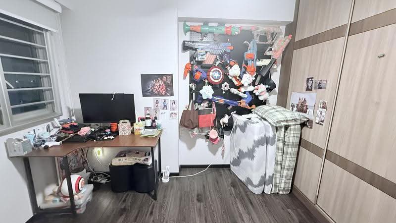 183C Woodlands Street 13, 183C Woodlands Street 13, Admiralty / Woodlands, 3 Bedrooms, 1,216 sqft, HDB Flat For Sale, by Sean Ng, 500260711 - Study - PropertyGuru.com.sg