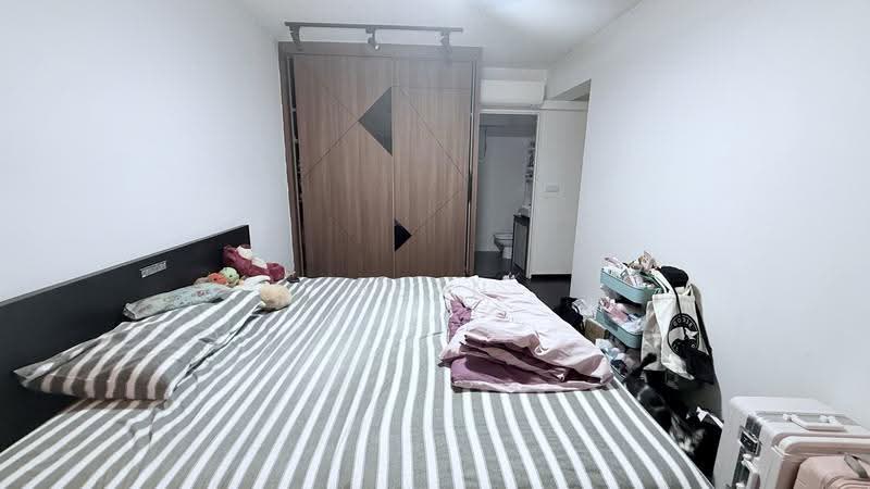 183C Woodlands Street 13, 183C Woodlands Street 13, Admiralty / Woodlands, 3 Bedrooms, 1,216 sqft, HDB Flat For Sale, by Sean Ng, 500260711 - Bedroom - PropertyGuru.com.sg
