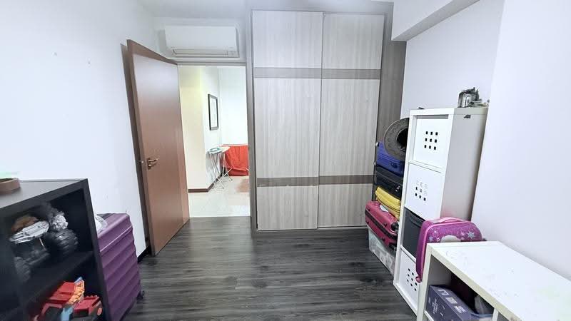 183C Woodlands Street 13, 183C Woodlands Street 13, Admiralty / Woodlands, 3 Bedrooms, 1,216 sqft, HDB Flat For Sale, by Sean Ng, 500260711 - Bedroom - PropertyGuru.com.sg