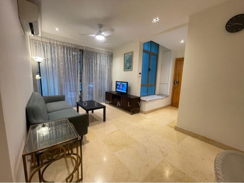 The Calypso, 500 Upper East Coast Road, Bedok / Upper East Coast, 3 Bedrooms, 1,324 sqft, Condominium For Rent, by Geralyn Ng, 500260717 - PropertyGuru.com.sg