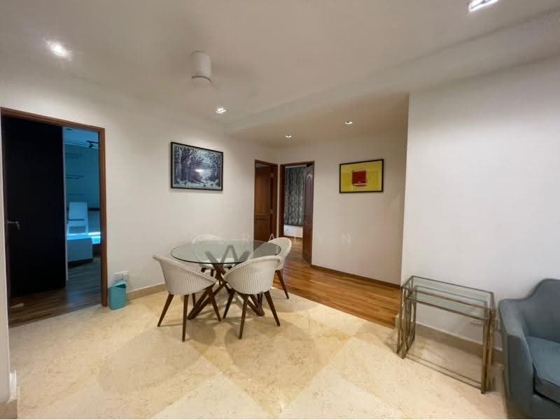 The Calypso, 500 Upper East Coast Road, Bedok / Upper East Coast, 3 Bedrooms, 1,324 sqft, Condominium For Rent, by Geralyn Ng, 500260717 - PropertyGuru.com.sg