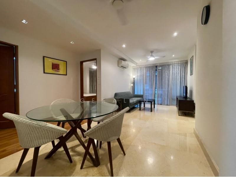The Calypso, 500 Upper East Coast Road, Bedok / Upper East Coast, 3 Bedrooms, 1,324 sqft, Condominium For Rent, by Geralyn Ng, 500260717 - PropertyGuru.com.sg
