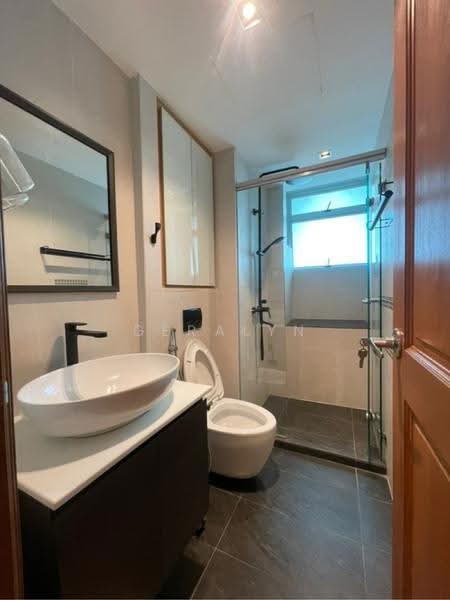 The Calypso, 500 Upper East Coast Road, Bedok / Upper East Coast, 3 Bedrooms, 1,324 sqft, Condominium For Rent, by Geralyn Ng, 500260717 - PropertyGuru.com.sg