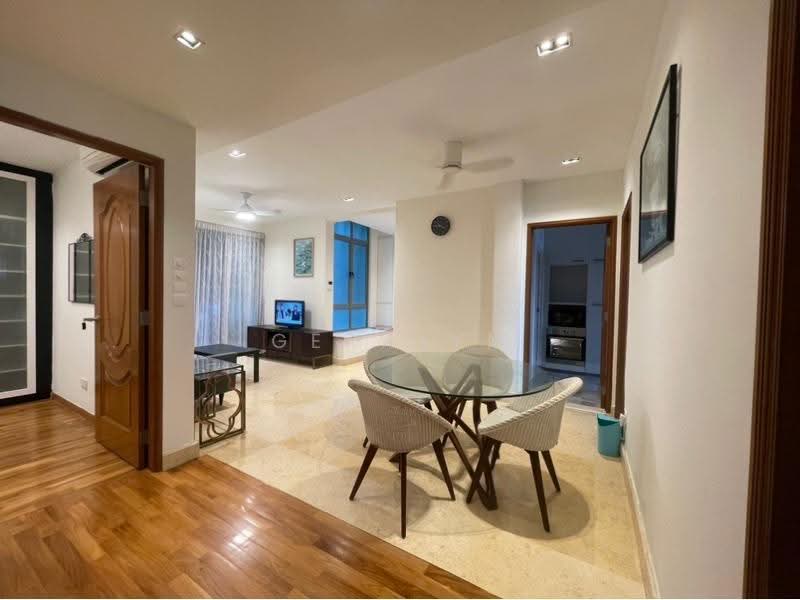 The Calypso, 500 Upper East Coast Road, Bedok / Upper East Coast, 3 Bedrooms, 1,324 sqft, Condominium For Rent, by Geralyn Ng, 500260717 - PropertyGuru.com.sg