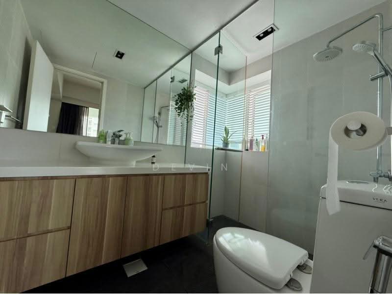 Cote D'Azur, 70 Marine Parade Road, East Coast / Marine Parade, 1 Bedroom, 840 sqft, Condominium For Rent, by Devin Lee, 500260718 - PropertyGuru.com.sg