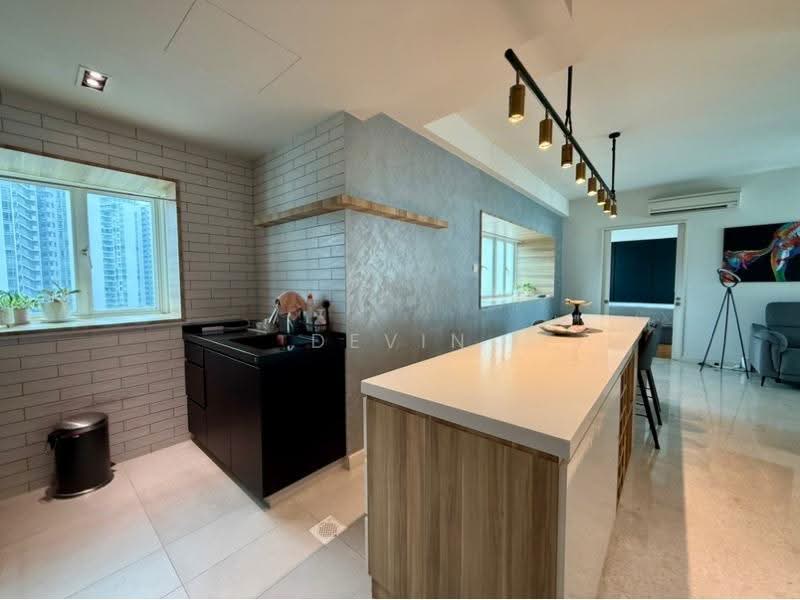 Cote D'Azur, 70 Marine Parade Road, East Coast / Marine Parade, 1 Bedroom, 840 sqft, Condominium For Rent, by Devin Lee, 500260718 - PropertyGuru.com.sg