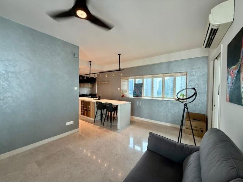 Cote D'Azur, 70 Marine Parade Road, East Coast / Marine Parade, 1 Bedroom, 840 sqft, Condominium For Rent, by Devin Lee, 500260718 - PropertyGuru.com.sg