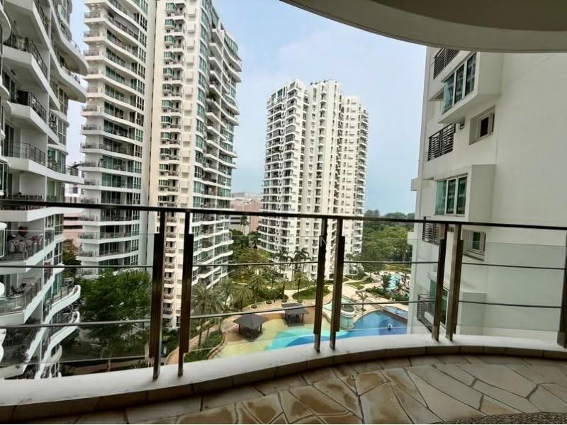 Cote D'Azur, 70 Marine Parade Road, East Coast / Marine Parade, 1 Bedroom, 840 sqft, Condominium For Rent, by Devin Lee, 500260718 - PropertyGuru.com.sg