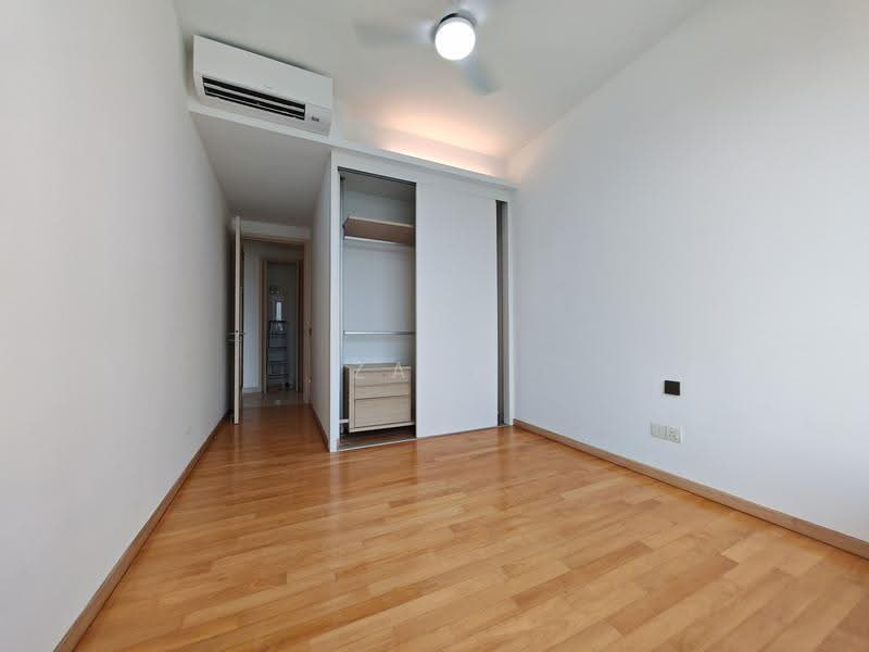The Azure, 201 Ocean Drive, Harbourfront / Telok Blangah, 3 Bedrooms, 1,711 sqft, Condominium For Rent, by Zach Lin, 500260721 - Bedroom - PropertyGuru.com.sg