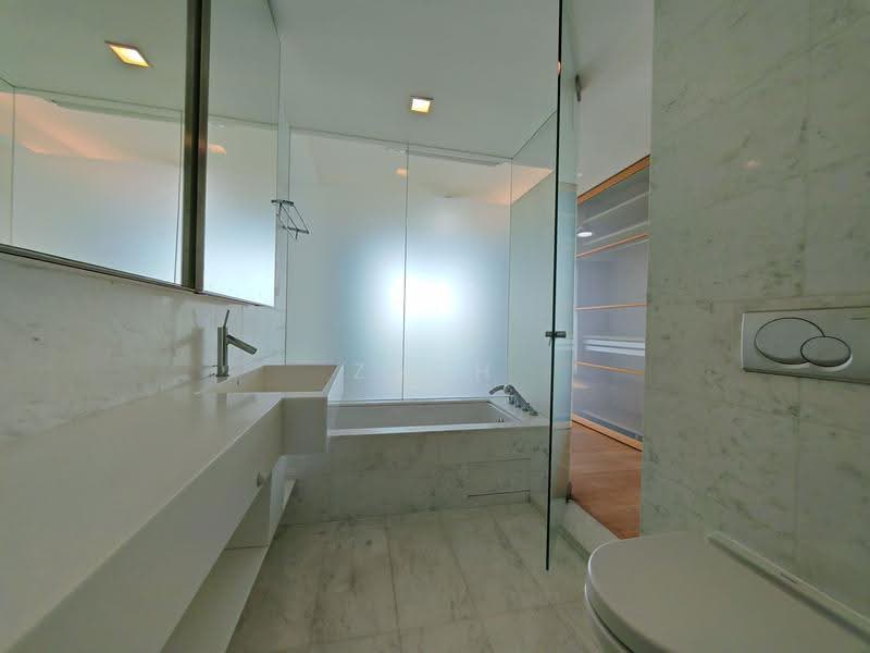 The Azure, 201 Ocean Drive, Harbourfront / Telok Blangah, 3 Bedrooms, 1,711 sqft, Condominium For Rent, by Zach Lin, 500260721 - PropertyGuru.com.sg